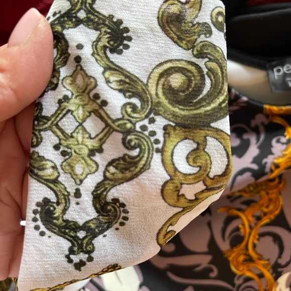 Petit Pois Top - Picture 4 of 4